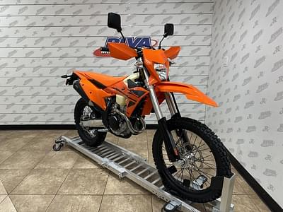 BOATZON | KTM 350 EXCF 2025