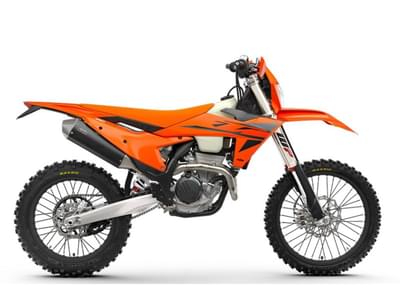 BOATZON | KTM 350 EXCF 2025