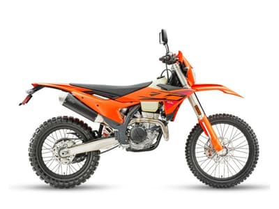 BOATZON | KTM 350 EXCF 2026
