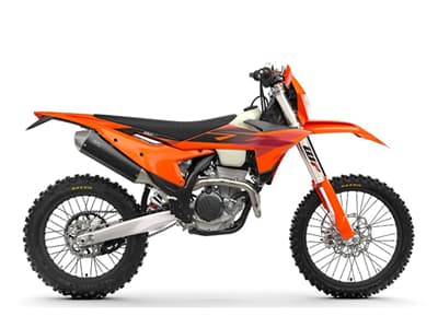 BOATZON | KTM 350 EXCF 2027 BOATZON | KTM 350 EXCF 2027