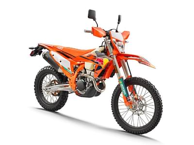 BOATZON | KTM 350 EXCF Champion Edition 2025