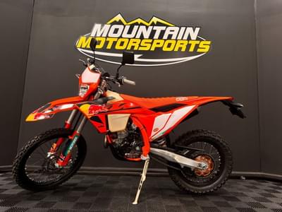 BOATZON | KTM 350 EXCF Champion Edition 2025