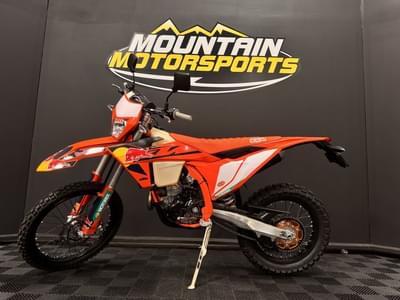 BOATZON | KTM 350 EXCF Champion Edition 2025