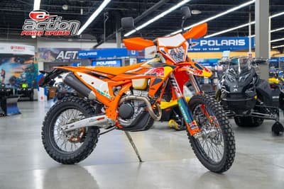 BOATZON | KTM 350 EXCF Champion Edition 2025
