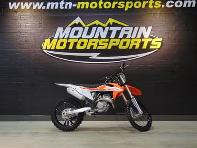 BOATZON | KTM 350 SXF 2020