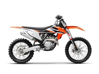 BOATZON | KTM 350 SXF 2021