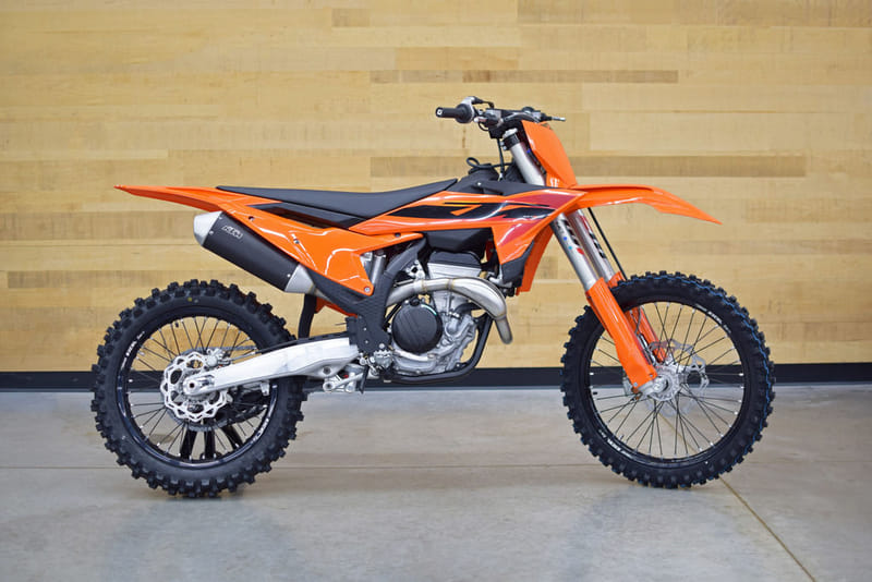 New KTM 350 SXF 2024 for sale in Waukesha, Wisconsin