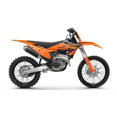 BOATZON | KTM 350 SXF 2026