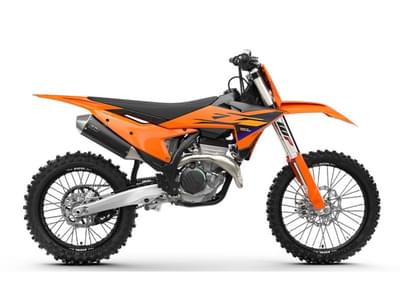 BOATZON | KTM 350 SXF 2026