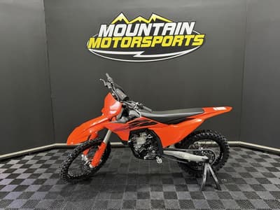 BOATZON | KTM 350 SXF 2027