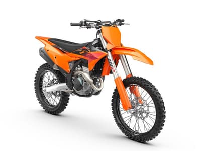 BOATZON | KTM 350 SXF 2027 BOATZON | KTM 350 SXF 2027