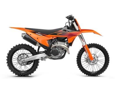 BOATZON | KTM 350 SXF 2027