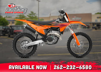 BOATZON | KTM 350 SXF 2027