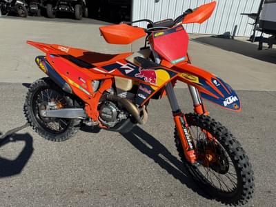 BOATZON | KTM 350 XC F 2023