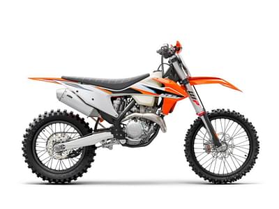 BOATZON | KTM 350 XCF 2021