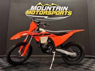 BOATZON | KTM 350 XCF 2024