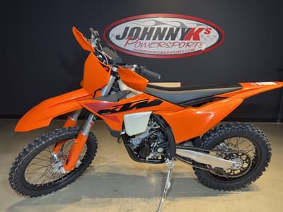 BOATZON | KTM 350 XCF 2025