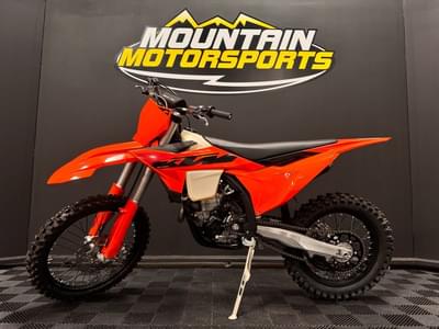 BOATZON | KTM 350 XCF 2025