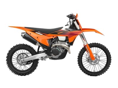 BOATZON | KTM 350 XCF 2027