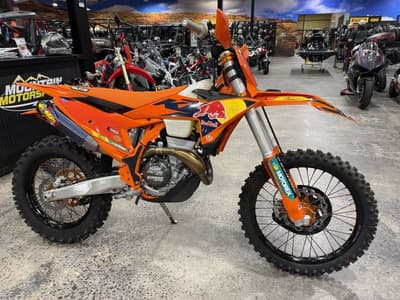 BOATZON | KTM 350 XCF Factory Edition 2025