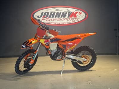 BOATZON | KTM 350 XCF Factory Edition 2026