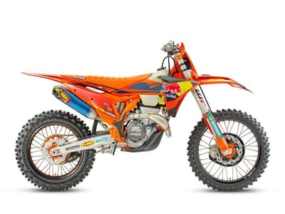 BOATZON | KTM 350 XCF Factory Edition 2026 BOATZON | KTM 350 XCF Factory Edition 2026