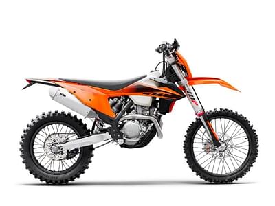 BOATZON | KTM 350 XCFW 2020