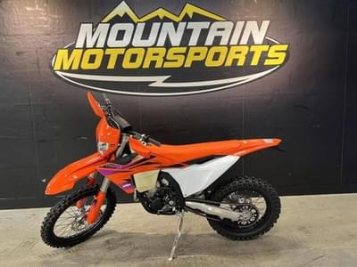 BOATZON | KTM 350 XWF 2024