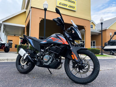 BOATZON | KTM 390 Adventure 2022 BOATZON | KTM 390 Adventure 2022