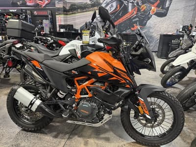 BOATZON | KTM 390 Adventure 2023 BOATZON | KTM 390 Adventure 2023
