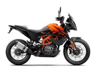 BOATZON | KTM 390 Adventure 2023