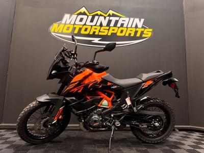 BOATZON | KTM 390 Adventure 2024