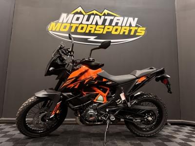 BOATZON | KTM 390 Adventure 2024