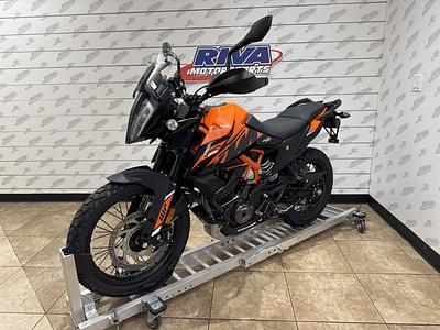 BOATZON | KTM 390 Adventure 2024