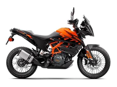 BOATZON | KTM 390 Adventure 2024