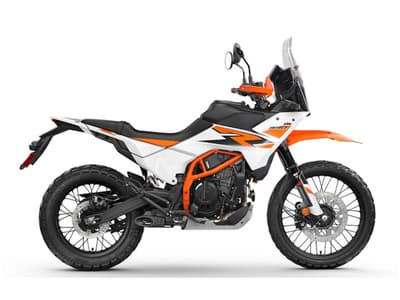BOATZON | KTM 390 Adventure R 2025
