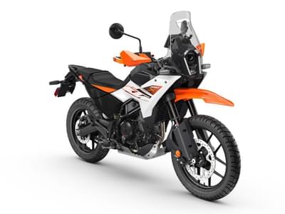 BOATZON | KTM 390 Adventure X 2025