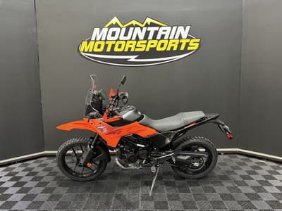 BOATZON | KTM 390 Adventure X 2026 BOATZON | KTM 390 Adventure X 2026