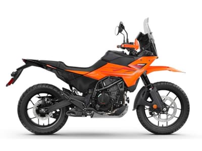 BOATZON | KTM 390 Adventure X 2026 BOATZON | KTM 390 Adventure X 2026