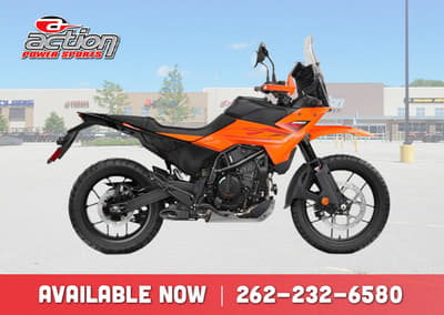 BOATZON | KTM 390 Adventure X 2026 BOATZON | KTM 390 Adventure X 2026