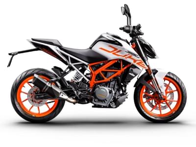 BOATZON | KTM 390 Duke 2017