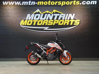 BOATZON | KTM 390 Duke 2020