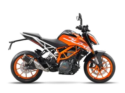 BOATZON | KTM 390 Duke 2020 BOATZON | KTM 390 Duke 2020