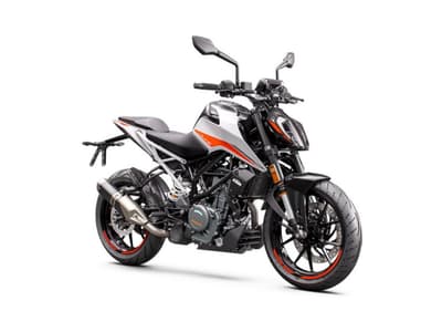 BOATZON | KTM 390 Duke 2022