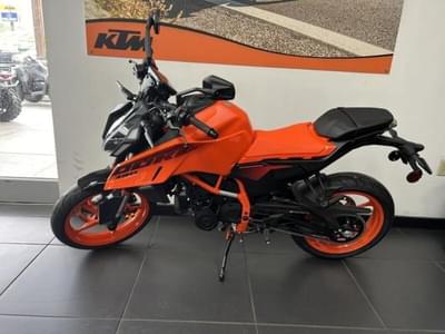 BOATZON | KTM 390 Duke 2024