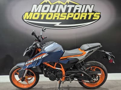 BOATZON | KTM 390 Duke 2024