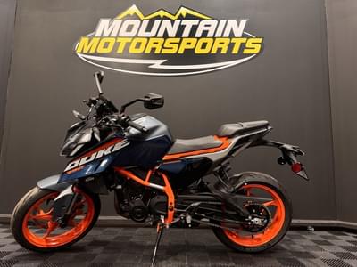 BOATZON | KTM 390 Duke 2025
