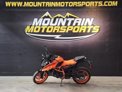 BOATZON | KTM 390 Duke 2025