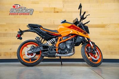 BOATZON | KTM 390 Duke 2025