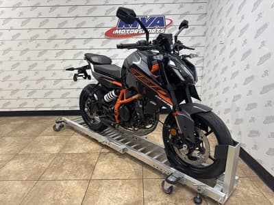 BOATZON | KTM 390 Duke 2026